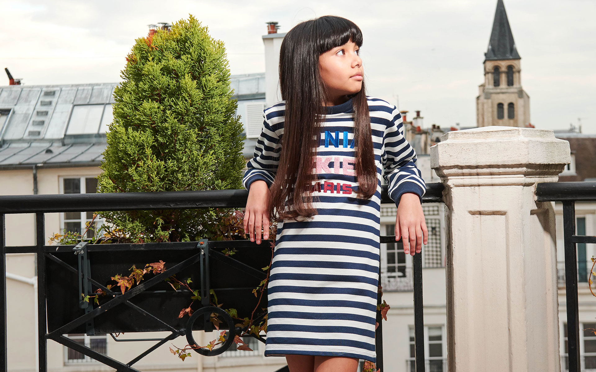 Sonia Rykiel Kids Designer Kidswear